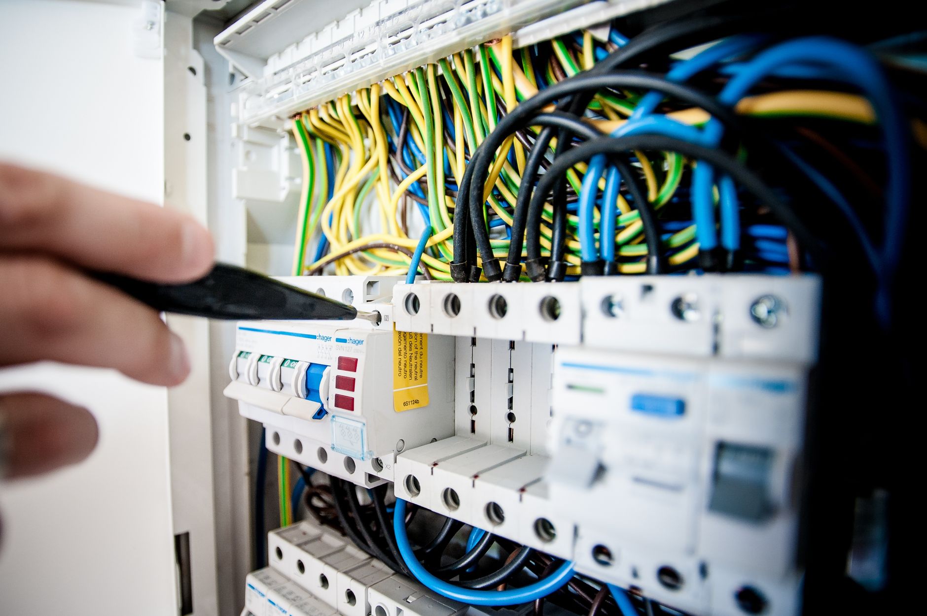 Électricien à Argenteuil